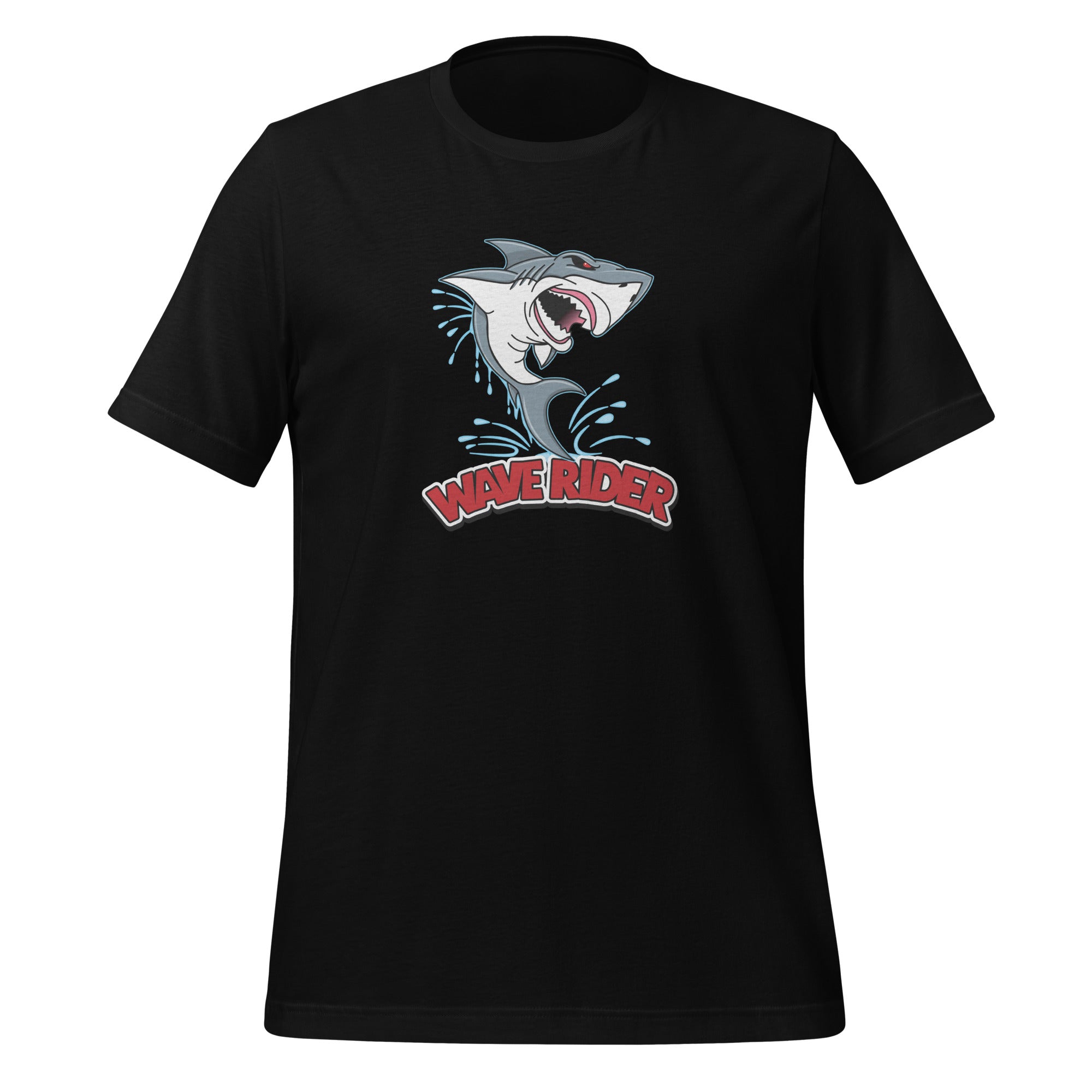 WaveRider Unisex Staple T-Shirt