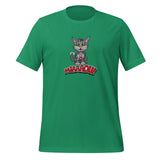 CatZilla Unisex Staple T-Shirt