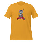 CatZilla Unisex Staple T-Shirt