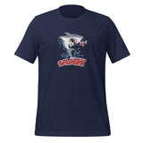 SPLASH Unisex Staple T-Shirt