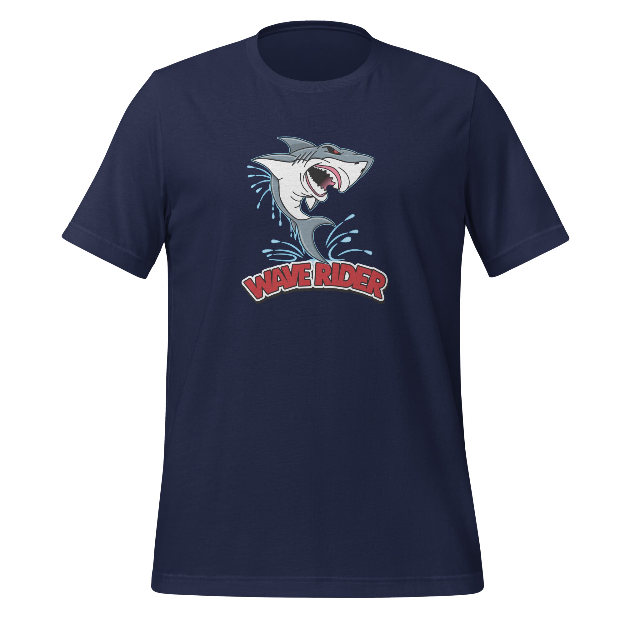 WaveRider Unisex Staple T-Shirt