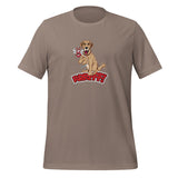 LabraDog Unisex Staple T-Shirt