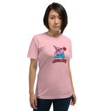 PiggyBoo Unisex Staple T-Shirt