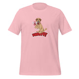 LabraDog Unisex Staple T-Shirt