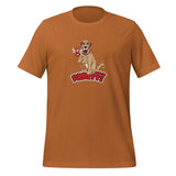 LabraDog Unisex Staple T-Shirt