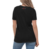 Kamosquito Women's Relaxed T-Shirt