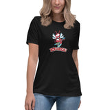 Rockstar Women's Relaxed T-Shirt