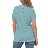 LabraDog Women's Relaxed T-Shirt