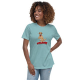 Soulmate Women's Relaxed T-Shirt