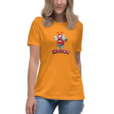 Rockstar Women's Relaxed T-Shirt