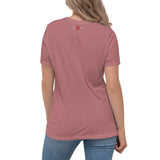 Soulmate Women's Relaxed T-Shirt