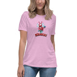 Rockstar Women's Relaxed T-Shirt