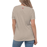 LabraDog Women's Relaxed T-Shirt