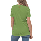 Kamosquito Women's Relaxed T-Shirt