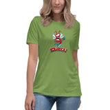 Rockstar Women's Relaxed T-Shirt