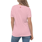 LabraDog Women's Relaxed T-Shirt