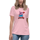 PiggyBoo Women's Relaxed T-Shirt