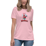 Rockstar Women's Relaxed T-Shirt