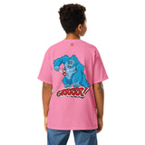 BluKong Youth Classic T-Shirt