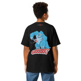 BluKong Youth Classic T-Shirt