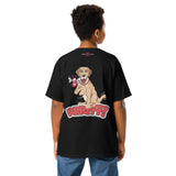 LabraDog Youth Classic T-Shirt