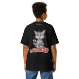 CatZilla Youth Classic T-Shirt