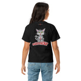 CatZilla Youth Classic T-Shirt