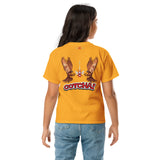 SkyRaiders Youth Classic T-Shirt