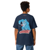 BluKong Youth Classic T-Shirt