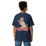 LabraDog Youth Classic T-Shirt