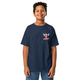 BluKong Youth Classic T-Shirt