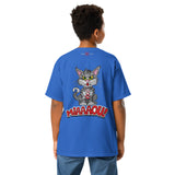 CatZilla Youth Classic T-Shirt