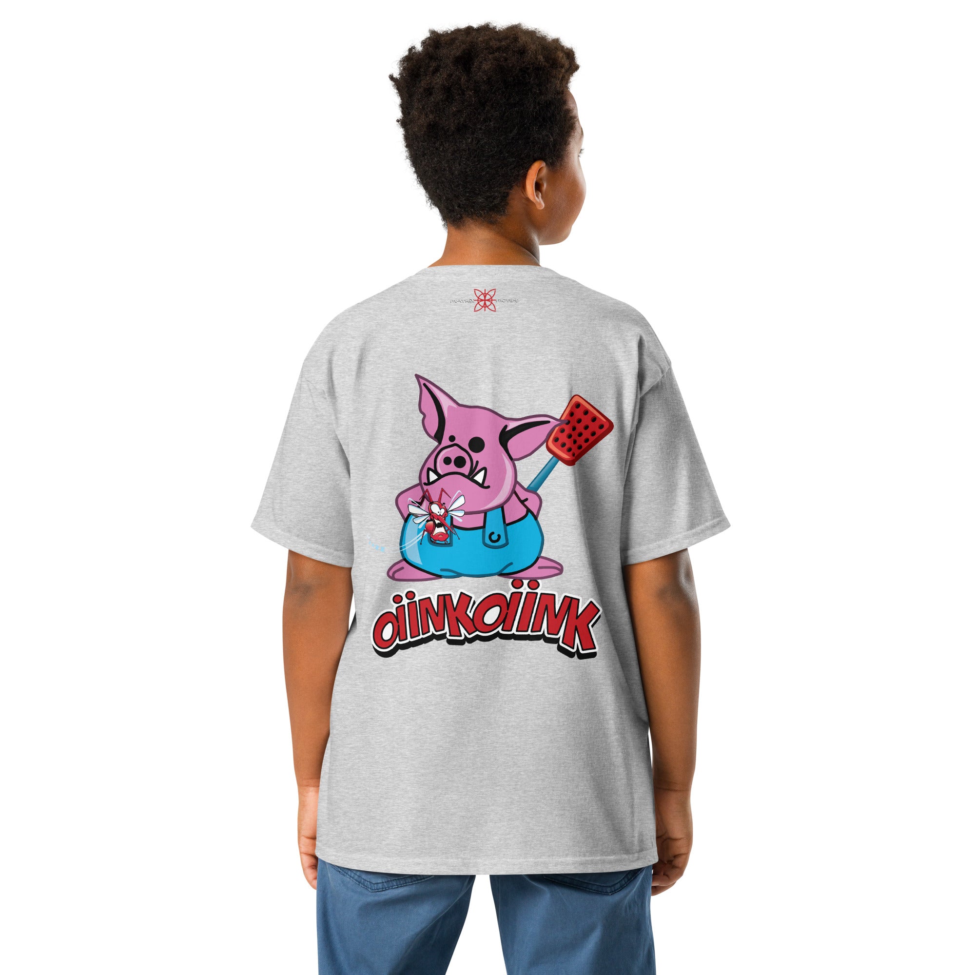 PiggyBoo Youth Classic T-Shirt