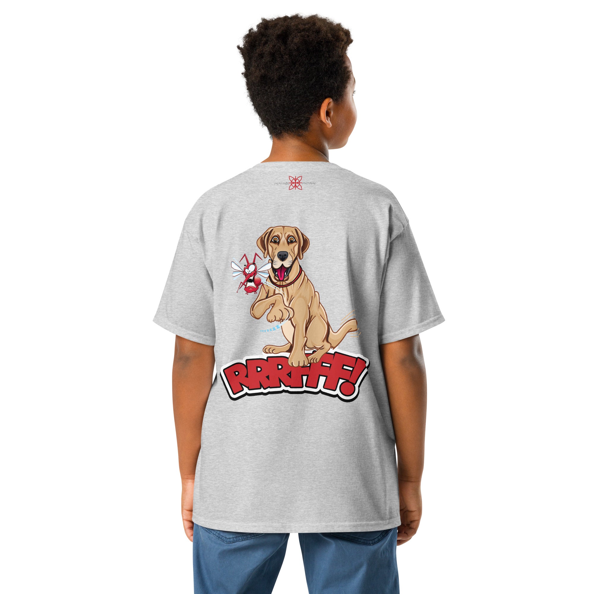 LabraDog Youth Classic T-Shirt