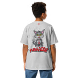 CatZilla Youth Classic T-Shirt