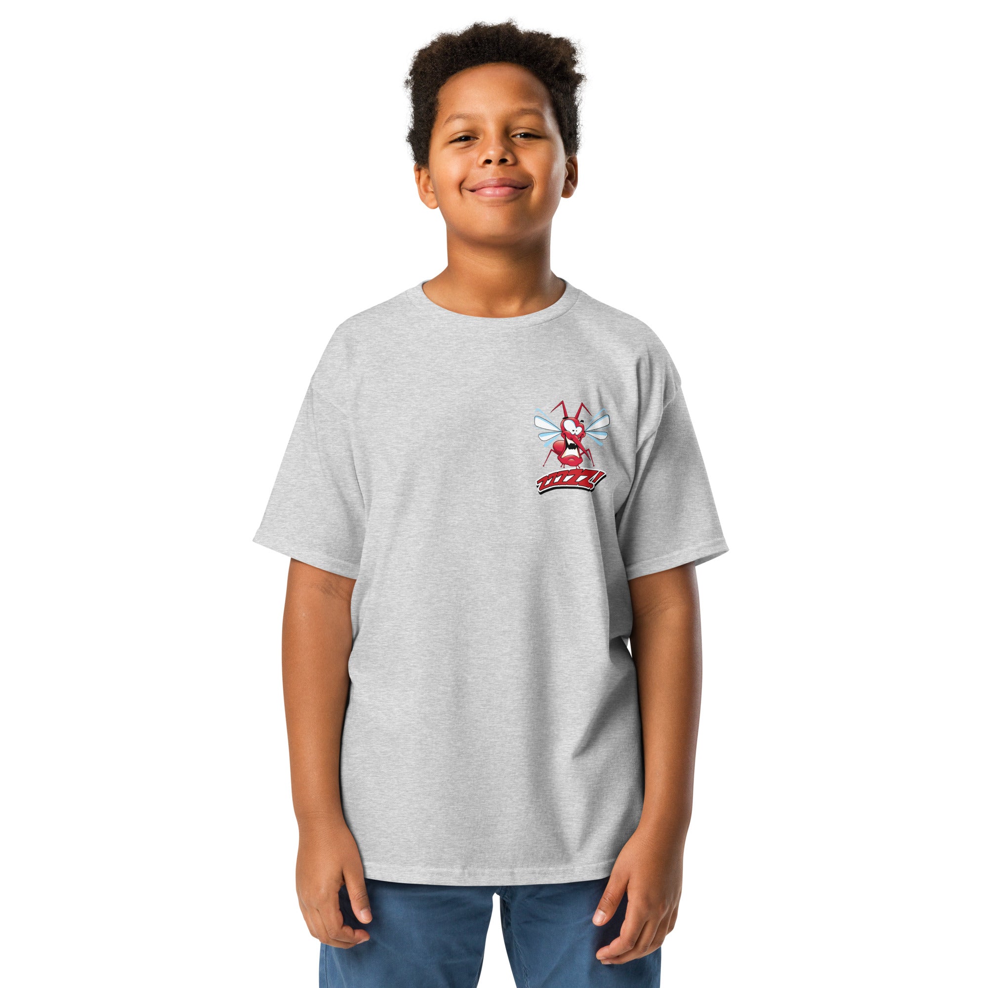 BluKong Youth Classic T-Shirt