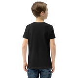 CatZilla Youth Staple T-Shirt