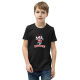 Rockstar Youth Staple T-Shirt