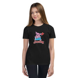 PiggyBoo Youth Staple T-Shirt