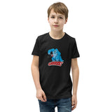 BluKong Youth Staple T-Shirt