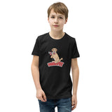 LabraDog Youth Staple T-Shirt