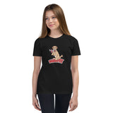 LabraDog Youth Staple T-Shirt