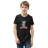 CatZilla Youth Staple T-Shirt