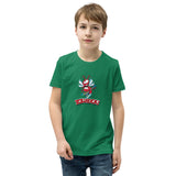 Rockstar Youth Staple T-Shirt