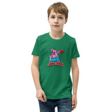 PiggyBoo Youth Staple T-Shirt