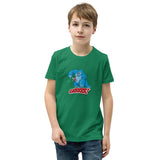 BluKong Youth Staple T-Shirt