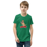 LabraDog Youth Staple T-Shirt