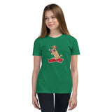 LabraDog Youth Staple T-Shirt