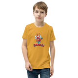 Rockstar Youth Staple T-Shirt