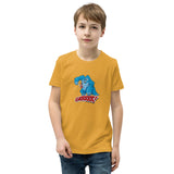 BluKong Youth Staple T-Shirt